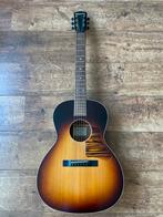 Waterloo WL-14X, Ophalen of Verzenden, Gebruikt, Western- of Steelstringgitaar, Met koffer