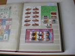 Nederlandse Postzegels verschillende serie's. jaar 2000., Verzenden, Postfris