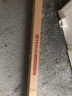 Portierlijsten toyota auris, Ophalen of Verzenden, Nieuw, Toyota, Bumper