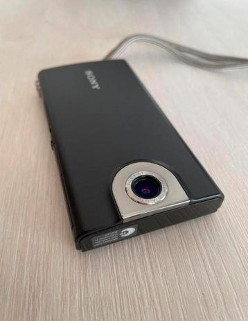 Sony Bloggie - Digitale Videocamera - MHS-FS1 beschikbaar voor biedingen