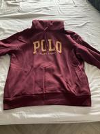 Polo Ralph Lauren Hoodie Maat M, Kleding | Dames, Truien en Vesten, Maat 46/48 (XL) of groter, Ophalen of Verzenden, Ralph Lauren