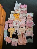 Groot merk kleding pakket 50/56, Kinderen en Baby's, Babykleding | Baby-kledingpakketten, Ophalen of Verzenden, Zo goed als nieuw