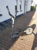 Crosstrainer - Pliant Magnetic System, Ophalen, Gebruikt, Armen, Crosstrainer