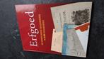 Erfgoed - De Nederlandse geschiedenis in 100 documenten, Boeken, Ophalen of Verzenden, 20e eeuw of later, Nieuw