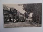 HENGELO - MARKTPLEIN, Ophalen of Verzenden, Voor 1920, Ongelopen, Gelderland