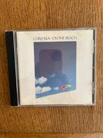 Chris Rea, on the Beach, Ophalen of Verzenden, Zo goed als nieuw, Poprock