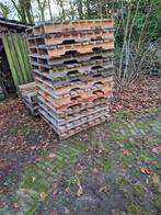 PALLET PALLETS 110 X 110, Doe-het-zelf en Verbouw, Platen en Panelen, Ophalen