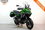 Kawasaki VERSYS 1000 SE TOURER (bj 2019), Bedrijf, Toermotor, Handvatverwarming