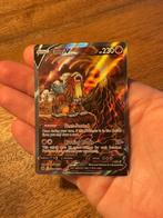 Entei V #GG36 Pokemon Crown Zenith, Ophalen of Verzenden, Nieuw, Losse kaart