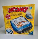Xoomy tekenmachine van Ravensburger,  inclusief doos, Ophalen of Verzenden, Zo goed als nieuw