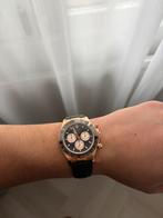 Rolex daytona 4130, Ophalen of Verzenden, Zo goed als nieuw, Goud, Rolex