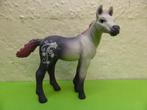 Schleich 82870 veulen Tippi, dierfiguur, Verzenden, Zo goed als nieuw, Paard, Beeldje of Figuurtje