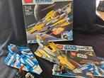 Lego 7669 en 8093, Ophalen of Verzenden, Gebruikt