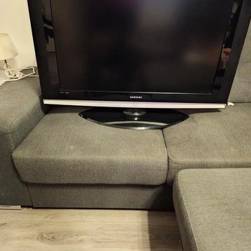 Samsung televisie (bezorging)

 beschikbaar voor biedingen