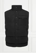 ski bodywarmer Airforce maat XS met sneeuwvanger, Airforce, Ophalen of Verzenden, Zo goed als nieuw, Jack