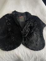 Prada stola.  Zgan., Prada, Verzenden, Maat 42/44 (L), Zo goed als nieuw