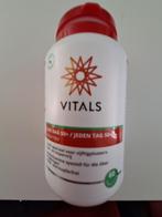 Vitals - Elke dag 50+ tabletten, Sport en Fitness, Gezondheidsproducten en Wellness, Ophalen of Verzenden, Zo goed als nieuw, Overige typen