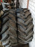 Trelleborg 540/65R38 met velg - 99% profiel!, Ophalen of Verzenden