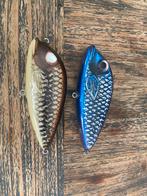 Curd neve snapper Jerkbaits, Ophalen of Verzenden, Zo goed als nieuw, Overige typen