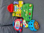 Speelgoed pakket, Kinderen en Baby's, Speelgoed | Vtech, Ophalen of Verzenden, Gebruikt