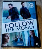 Follow the Money - Seizoen 2 - 4DVD Box, Cd's en Dvd's, Dvd's | Tv en Series, Vanaf 12 jaar, Ophalen of Verzenden, Zo goed als nieuw