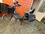 Cortina U4 Transportfiets - Zo goed als nieuw!, Fietsen en Brommers, Fietsen | Dames | Damesfietsen, Overige merken, 53 tot 56 cm