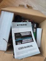 Auto Radio met Scherm Xtrons, Auto diversen, Autoradio's, Ophalen of Verzenden