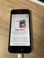 iPhone SE 128 GB, Telecommunicatie, Mobiele telefoons | Apple iPhone, 63 %, IPhone SE (2016), Ophalen of Verzenden, Zonder simlock