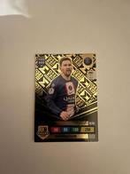 Messi momentum voetbalkaart panini fifa 365 2023, Ophalen of Verzenden, Zo goed als nieuw