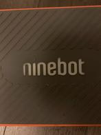 Elektrische step Segway ninebot c2 e, Ophalen, Zo goed als nieuw, Elektrische step (E-scooter)
