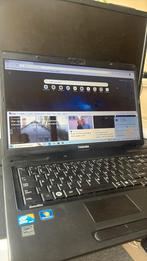 Goed werkende Laptop! Toshiba Satellite. Snel genoeg!, Gebruikt, 2 tot 3 Ghz, Qwerty, 8 GB