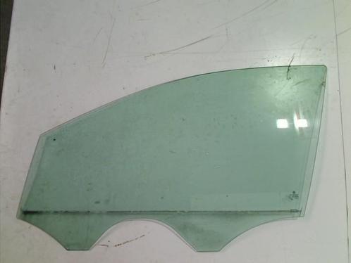 PORTIERRUIT LINKS VOOR Volkswagen Polo V (6R) (6r0845201a), Auto-onderdelen, Ruiten en Toebehoren, Volkswagen, Gebruikt