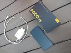 Poco F5 5G 8GB | 256GB | Snapdragon 7 gen 2, Telecommunicatie, Mobiele telefoons | Overige merken, Ophalen, Zo goed als nieuw