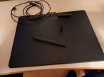 Wacom Intuos Creative Pen Tablet M Black Tekentablet, Multi-touch, Ophalen of Verzenden, Zo goed als nieuw, Wacom Intuos