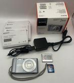 Sony Cyber-shot DSC-W810 - compact camera, Ophalen of Verzenden, Fototoestel
