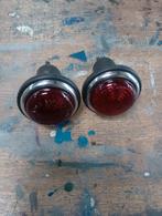 Lucas 488 achterlichten rood en stadslichten wit, Ophalen, Nieuw