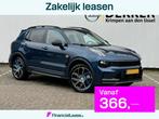 Lynk & Co 01 1.5 Hybrid 262PK met Panoramadak Infinity Sound, Auto's, Lynk & Co, Automaat, Euro 6, Met garantie (alle), Blauw