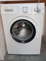 Bosch Serie 6 VarioPerfect - 8kg - EcoSilence moet weg, Witgoed en Apparatuur, Wasmachines, Ophalen, 6 tot 8 kg, Energieklasse A of zuiniger