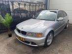 BMW 3-Serie 3.0 CI 330 Coupe AUT 2003 Grijs Full options, Auto's, Automaat, Particulier, Dealer onderhouden, 6 cilinders