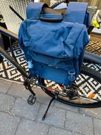 Fastrider dubbele fietstassen, Fietsen en Brommers, Fietsaccessoires | Fietstassen, Ophalen, Zo goed als nieuw
