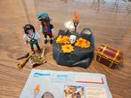 Playmobil piraten, 9 verschillende setjes, Ophalen of Verzenden, Zo goed als nieuw, Complete set