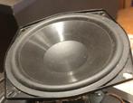Te Koop: Kwaliteits luidsprekers Peerless 5"., Overige merken, Ophalen of Verzenden, Zo goed als nieuw, Minder dan 60 watt
