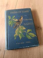 Vriend en Vijand - F.J. Hoffman, Verzenden