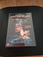 Shutter island, Vanaf 16 jaar, Ophalen of Verzenden, Zo goed als nieuw, Actiethriller
