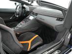 Lamborghini Aventador 6.5 740pk V12 S Roadster |lift|Lamborg, Auto's, Lamborghini, Automaat, Gebruikt, Euro 6, 1715 kg
