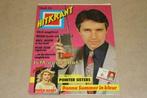 Hitkrant Week 24 - 1979 - Met poster Blondie !!, Boeken, Tijdschriften en Kranten, Ophalen of Verzenden, Zo goed als nieuw