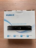 Humax 5300 C digitale HDTV kabelontvanger nieuw geseald, Ophalen of Verzenden, Zo goed als nieuw, Humax