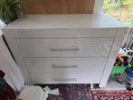 Bopita commode met 3 laden voor de baby en peuter, Kinderen en Baby's, Kinderkamer | Commodes en Kasten, Ophalen, Gebruikt, 50 tot 70 cm