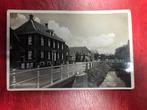 Aalten bij Winterswijk Dijkstraat, Verzamelen, Ansichtkaarten | Nederland, Ophalen of Verzenden, Gelderland