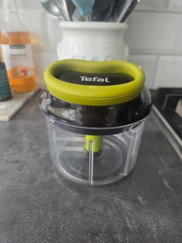 Tefal Hakmolen - Handig en Snel! beschikbaar voor biedingen